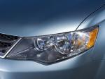 Mitsubishi Outlander 4WD 2007 года (US)